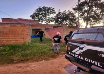 Trio envolvido em tentativa de roubo a concessionária é preso em operação