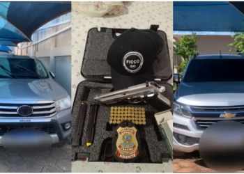 Operação resulta em sete prisões, apreensão de carros de luxo e bloqueio de R$ 4 milhões