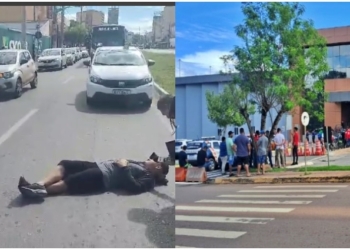 Motoristas de aplicativo planejam paralisação em busca de mais segurança após morte de três vítimas