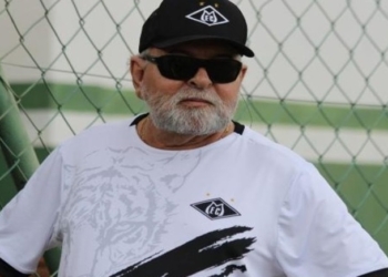 Após ‘melada’ de Evaristo, Dorileo chama técnico de “sem palavra” e promete notificação extrajudicial
