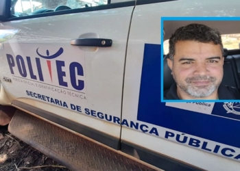 Motorista de aplicativo que estava desaparecido é encontrado morto em rio pelo Corpo de Bombeiros