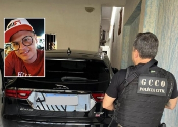 Secretário diz que não houve represálias no sistema após prisão do líder de facção WT