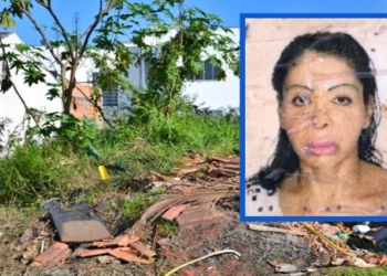 Travesti é encontrada morta com ferimentos na cabeça em terreno baldio