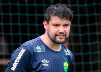 Luiz Iubel pede para deixar o Cuiabá dois dias após ser chamado de “burro” pela torcida