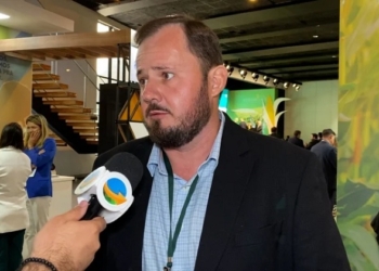 Lucas Beber espera que ALMT aprove criação de fundo destinado ao desenvolvimento agrícola