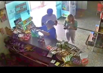 Mãe e filho fogem para o Pará após duplo homicídio por disputa de aluguel
