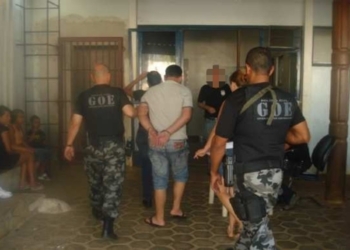 Integrantes do grupo Mercenários voltam a ser condenados por homicídio