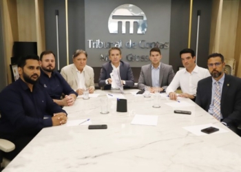 TCE propõe mesa técnica para debater impacto da moratória da soja e da carne