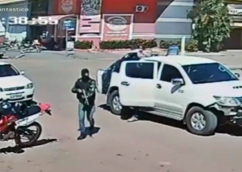 Foragido do Novo Cangaço é preso após três anos de assalto a cooperativas de crédito