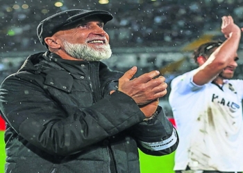 Português de 52 anos entra na mira do Cuiabá para ser substituto de António Oliveira