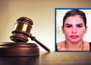 Presidente do STJ nega prisão domiciliar à esposa de WT; Investigada citou ser mãe