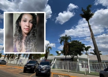 Polícia Civil prende homem envolvido na execução de professora; corpo ainda não localizado