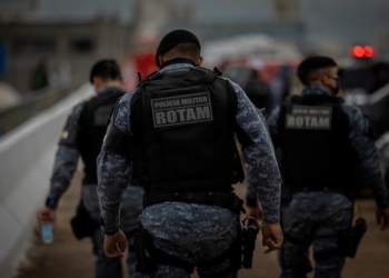 Foragido da justiça do Rio Grande do Sul é preso em Mato Grosso durante a operação VITAE XIII