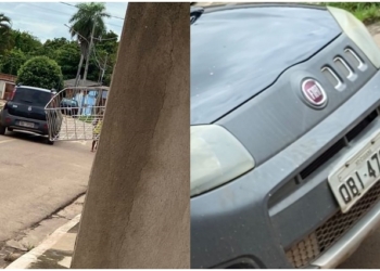 Policial civil que foi flagrado se masturbando é preso pelo Corregedoria por tentativa de estupro