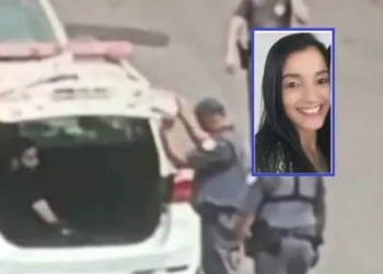 Homem assassina a esposa com uma facada no tórax depois de levar mordida durante relação sexual