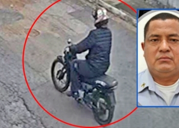Sargento da PM baleado na cabeça morre após passar por cirurgia de emergência