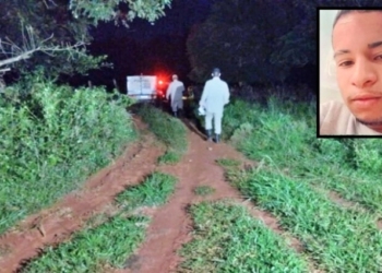 Adolescente de 16 anos é apreendida por decapitar jovem em MT