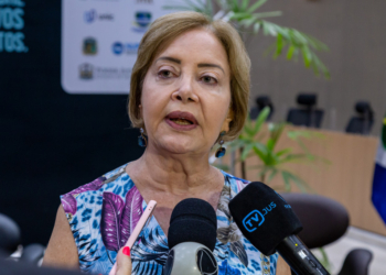 Presidente do TJMT minimiza disputa interna antecipada para a presidência do Tribunal