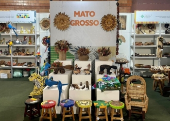 Com mais de 100 artesãos, FIT Pantanal terá venda de peças tradicionais e indígenas