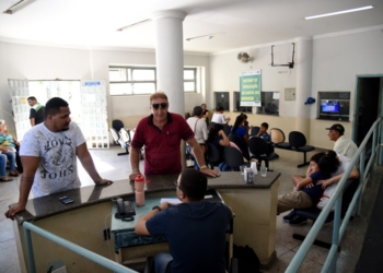 Unidades da atenção básica realizam mutirão de atendimentos à população neste sábado