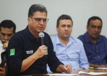 Em quatro meses, Secretaria de Saúde zerou fila de exames, convocou concursados e gerou economia aos cofres públicos