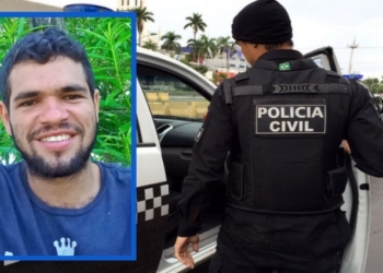 Homem de 32 anos é assassinado a tiros em estabelecimento