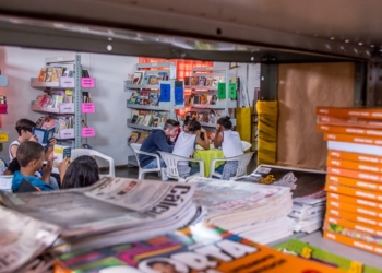 Projeto de formação e pesquisa sobre bibliotecas de MT será lançado nesta quarta-feira