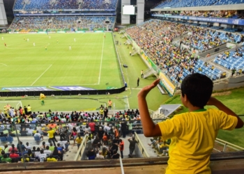 Setasc divulga sorteados para assistir a partida do Cuiabá neste sábado