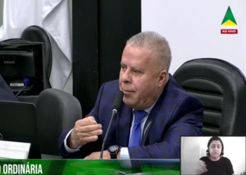 Chico 2000 detona Emanuel por demora em liberar R$ 30 milhões para cirurgias eletivas