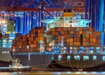 Agronegócio bate recorde de exportações em abril, com US$ 15,24 bilhões