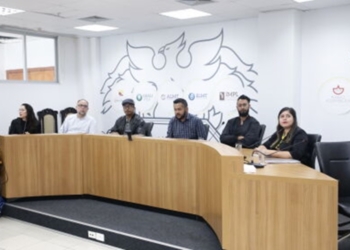 Câmara Setorial Temática da Cultura da ALMT chega à reta final dos trabalhos