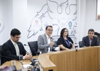Extinção do Parque Estadual Cristalino II volta ao debate na ALMT