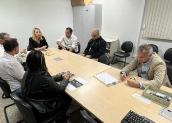 Após intervenção de Diego, Sema vai analisar processos de outorga “travados”