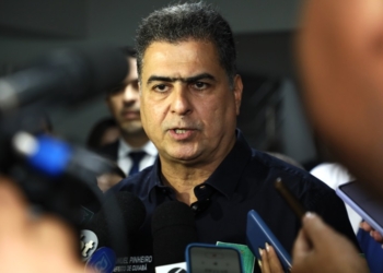 Prefeito Emanuel Pinheiro prorroga por mais 90 dias decreto de calamidade na saúde pública