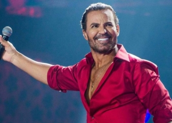 MPMT é a favor de suspender show de Eduardo Costa que custará R$ 600 mil, em Feliz Natal
