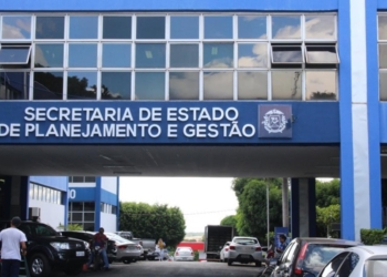 Seplag divulga classificação dos candidatos para programa de residência técnica