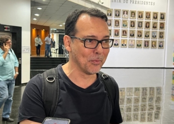 “Indefinição deixa os adversários sorrindo”, afirma Lúdio Cabral sobre demora na Federação