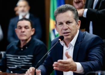 “Errar uma vez é humano, duas é burrice”, diz Mauro sobre recriar Secopa