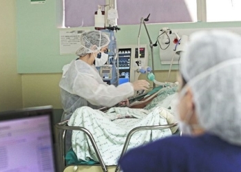 Justiça de MT nega VI para servidores da Saúde que atuaram na pandemia