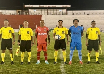 União vence o Real Brasília em casa e entra na zona de classificação da Série D do Brasileiro