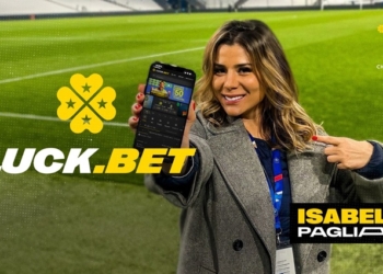 Casa de apostas Mato-grossense fecha parceria com jornalista de quatro Copas do Mundo para ser embaixadora e estreia será na final da Champions League