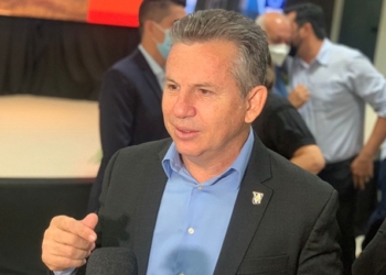 Mauro prega cautela sobre novos municípios e se preocupa com aumento da máquina pública