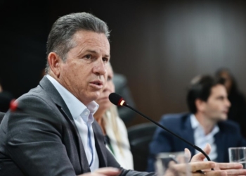 Governador propõe envio de R$ 50 milhões para ajudar na reconstrução do Rio Grande do Sul