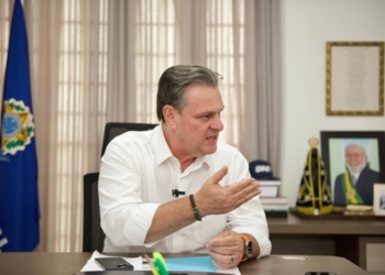 Fávaro destina quase R$ 20 milhões para a Saúde de Várzea Grande