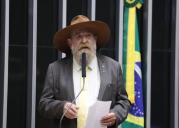 Barbudo promete manter compromisso por pautas conservadoras e oposição ferrenha a Lula