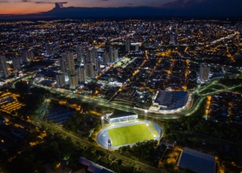 Das obras da Copa do Mundo retomadas, Estado já entregou cinco e quatro estão em andamento