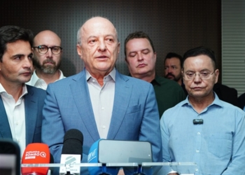 Pivetta detalha destinação de R$ 50 milhões para ajudar o RS: “o Rio Grande está sofrendo”