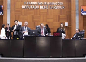 Assembleia aprova criação da Comenda Desembargadora Shelma Lombardi de Kato