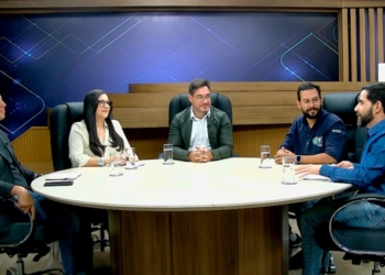 Vencedores do Prêmio Eficiência e Inovação detalham experiência em novo episódio de podcast