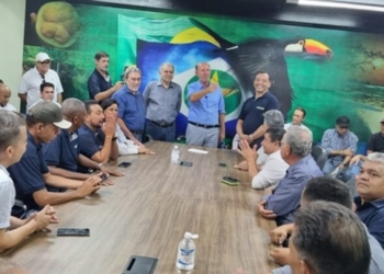 Com 51 novos vereadores, PSDB deve disputar eleição em mais de 100 cidades em MT